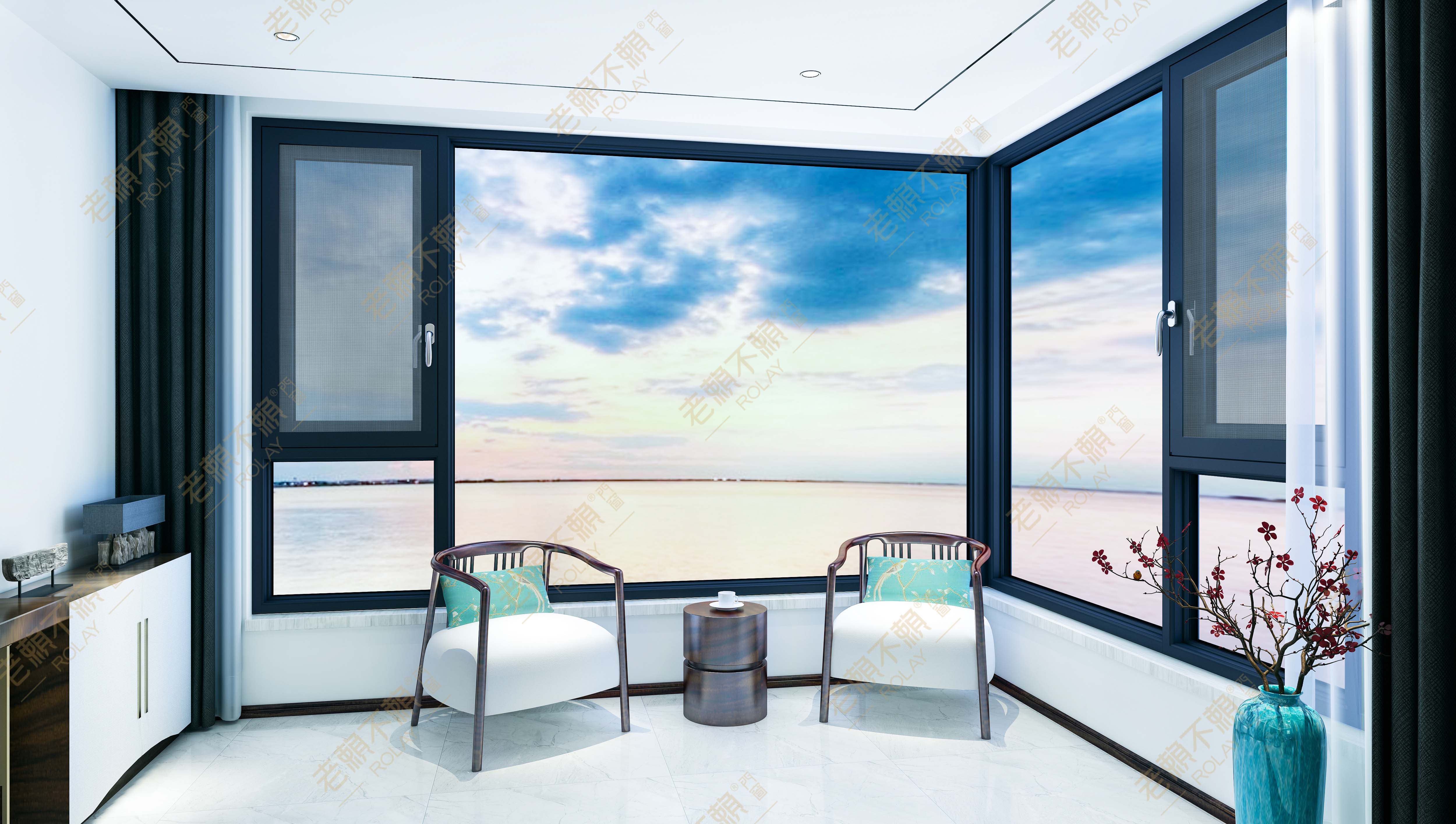 進軍鋁合金門窗 怎樣才是有效加盟？