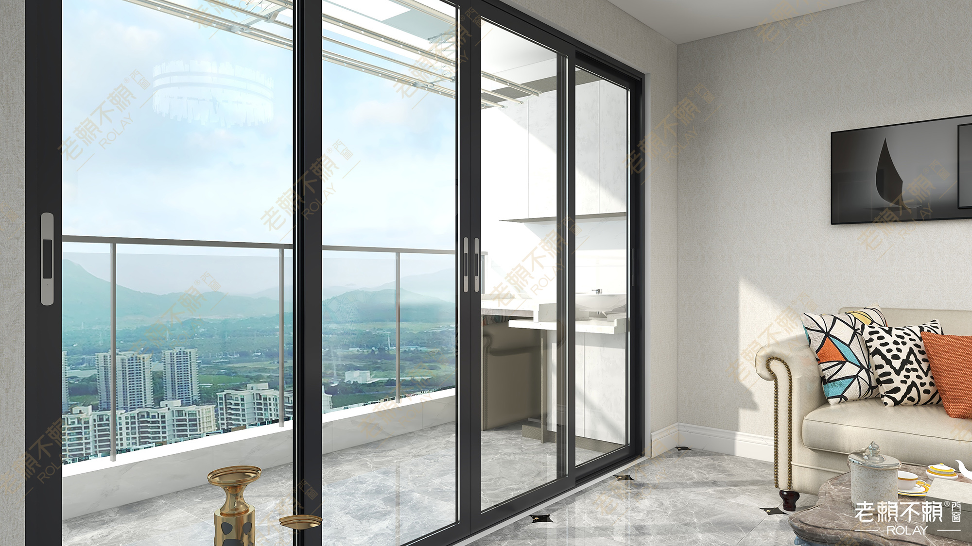 打造人才興企戰略，提升門窗一線品牌核心競爭力