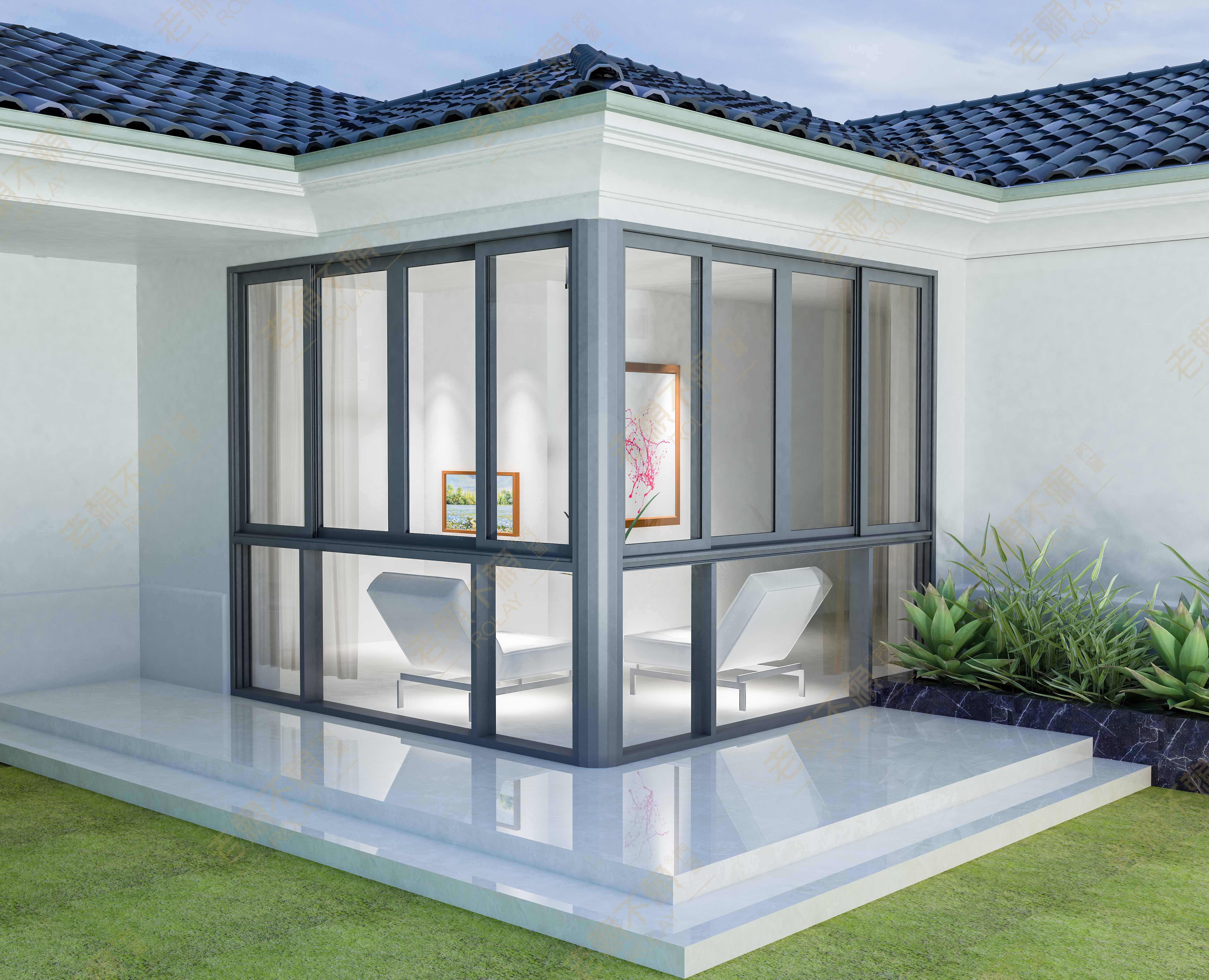 門窗十大品牌邀您開啟綠色低碳輕生活