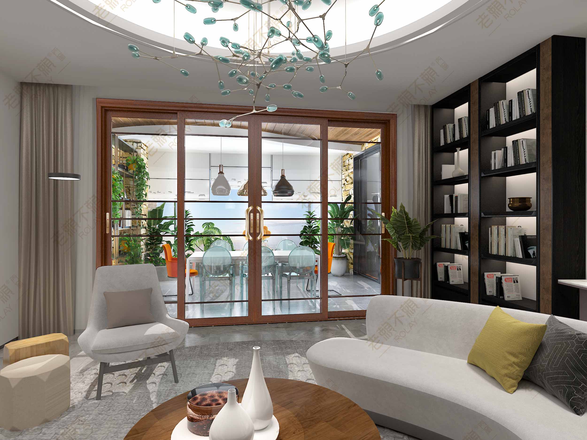 門窗十大品牌設計師的設計攻略請查收