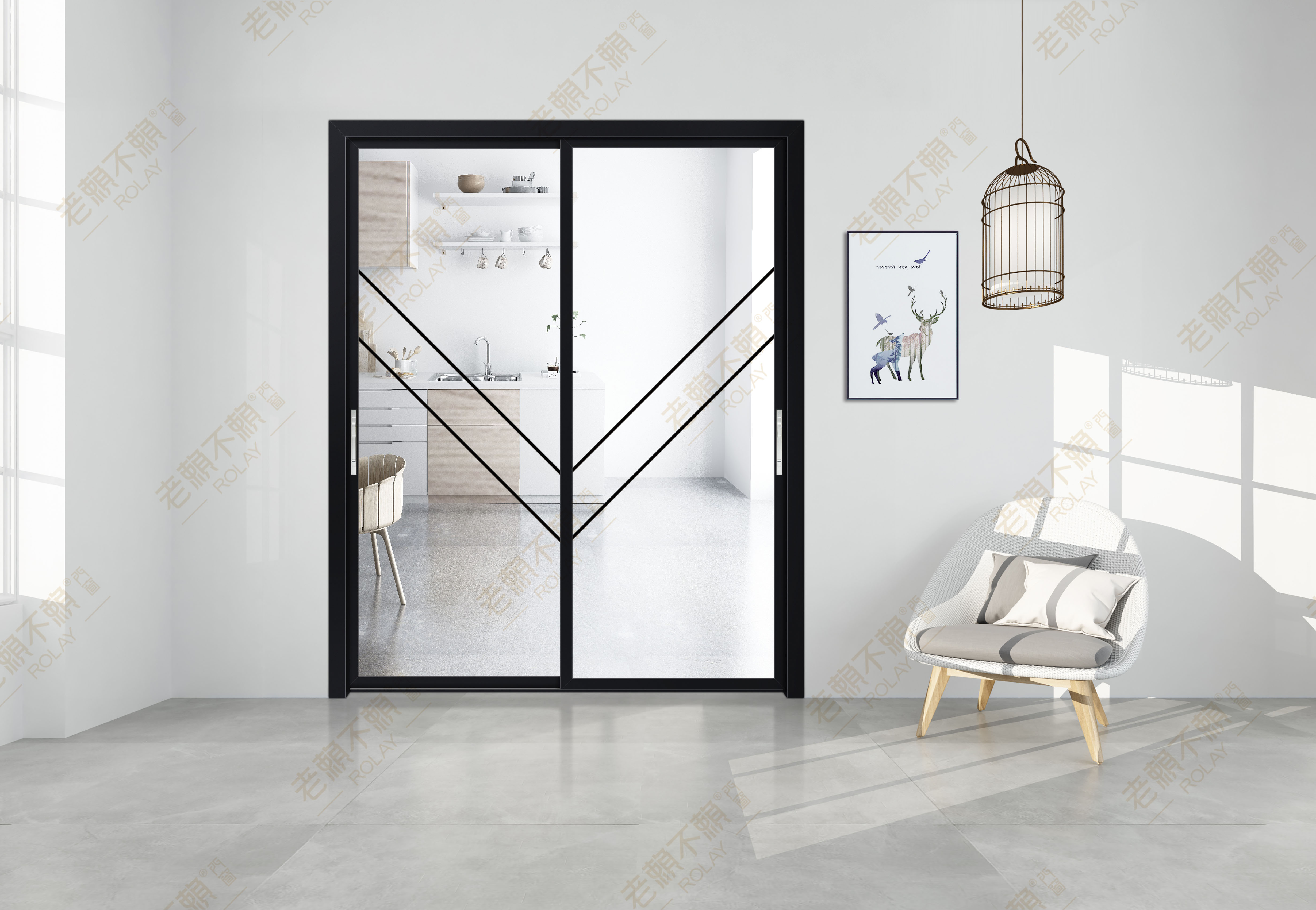 想要門窗美觀且實用 門窗框材質(zhì)你選對了嗎？