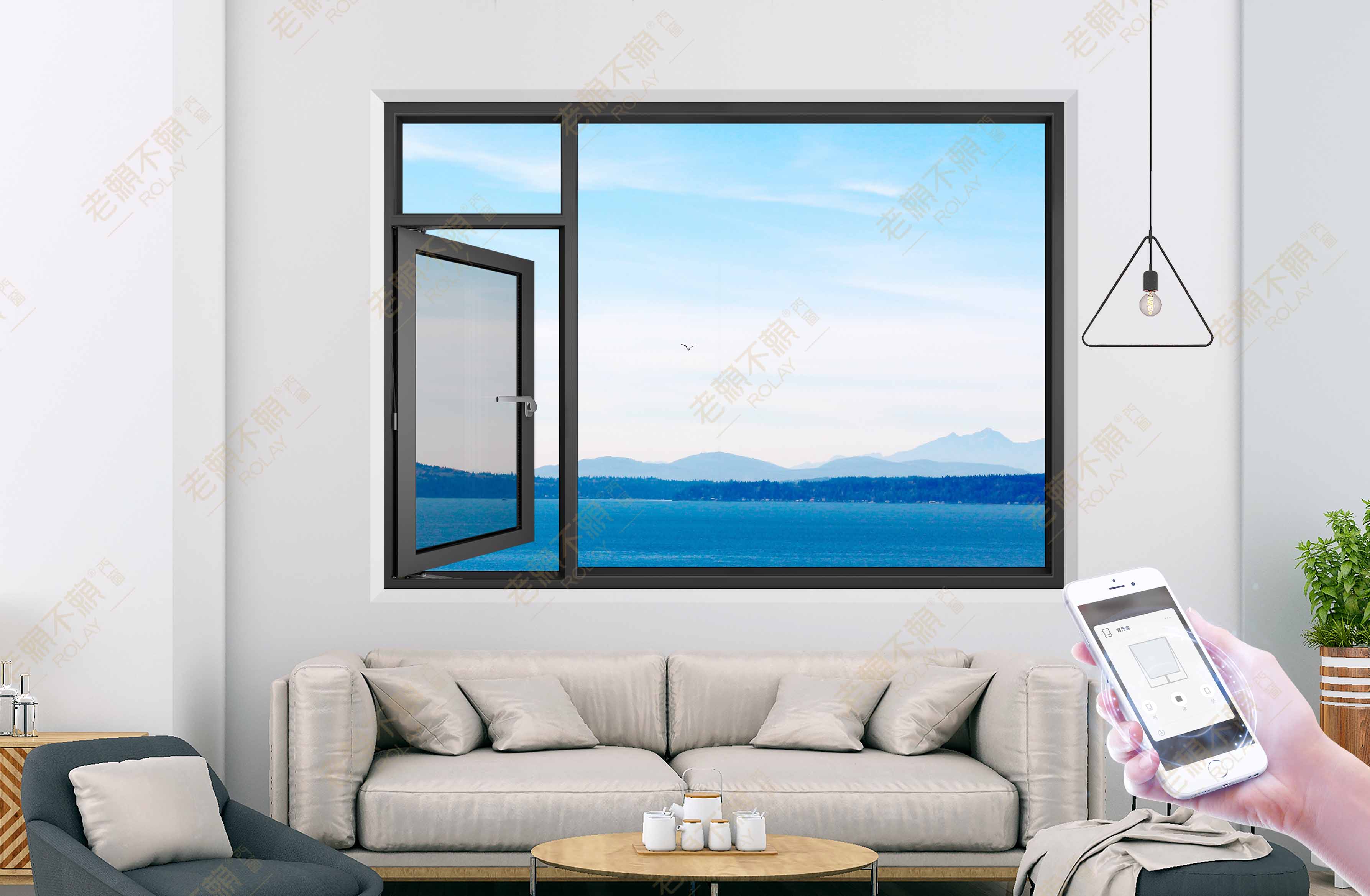 機遇之下挑戰并存 一線門窗戰略布局