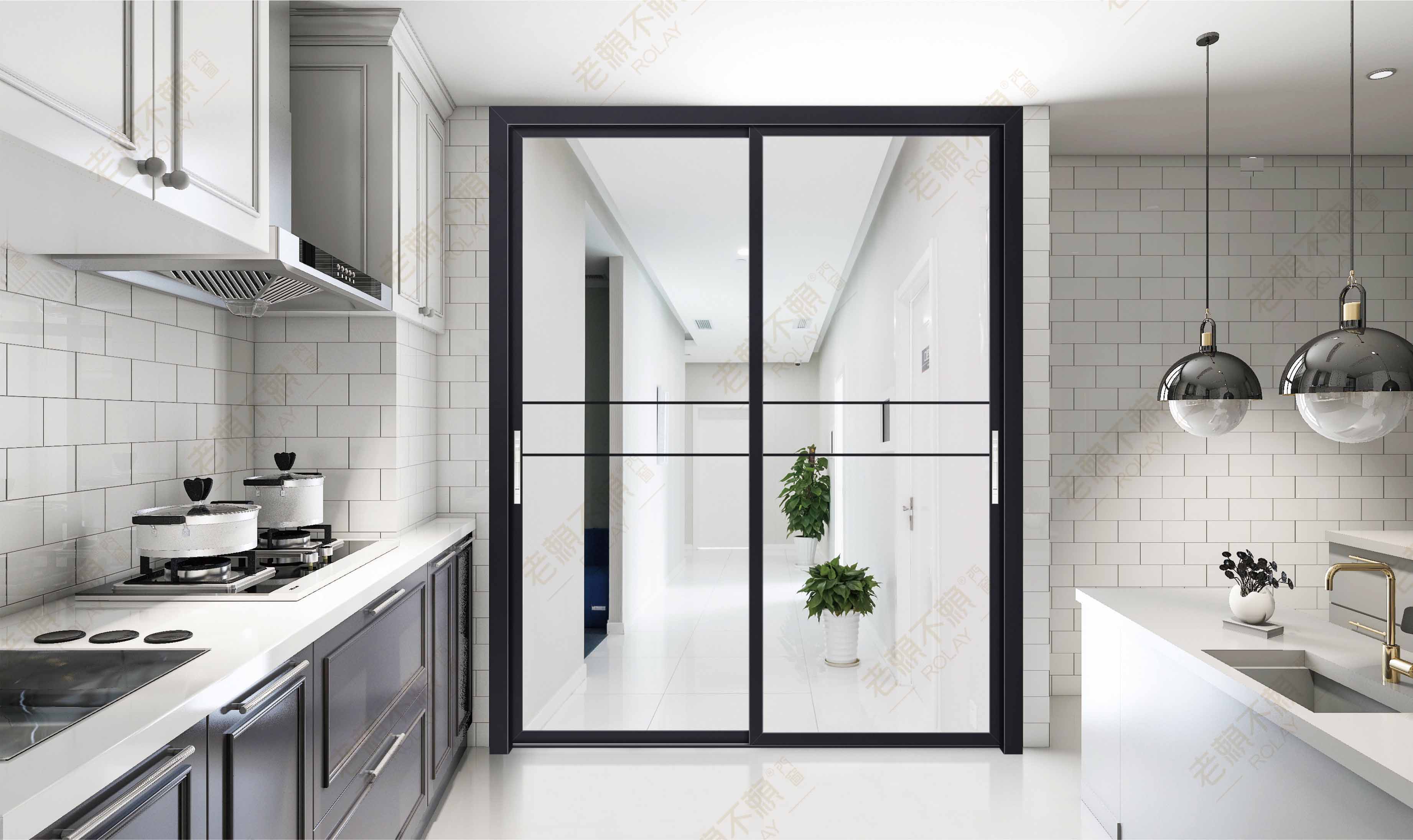 辟謠推拉窗漏風(fēng) 氣密防風(fēng)就選品牌門窗