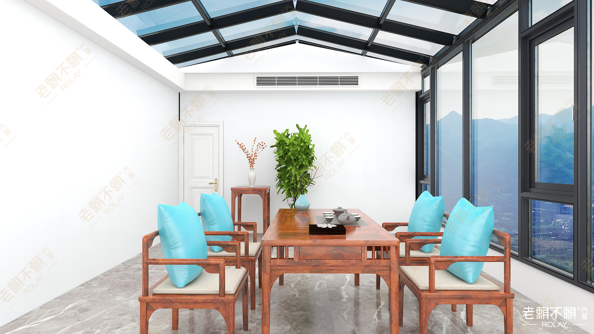 裝修小白：系統(tǒng)門窗與普通門窗的區(qū)別究竟在哪里？