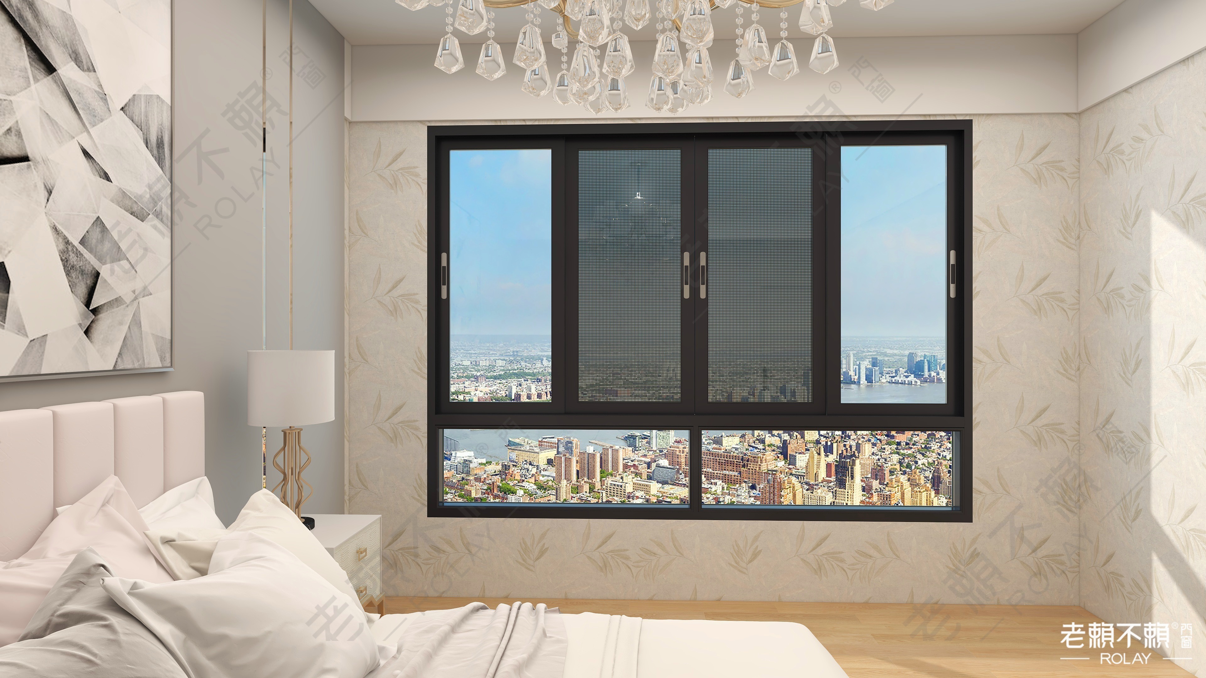 門窗安裝問題多，這些細(xì)節(jié)你一定要知道