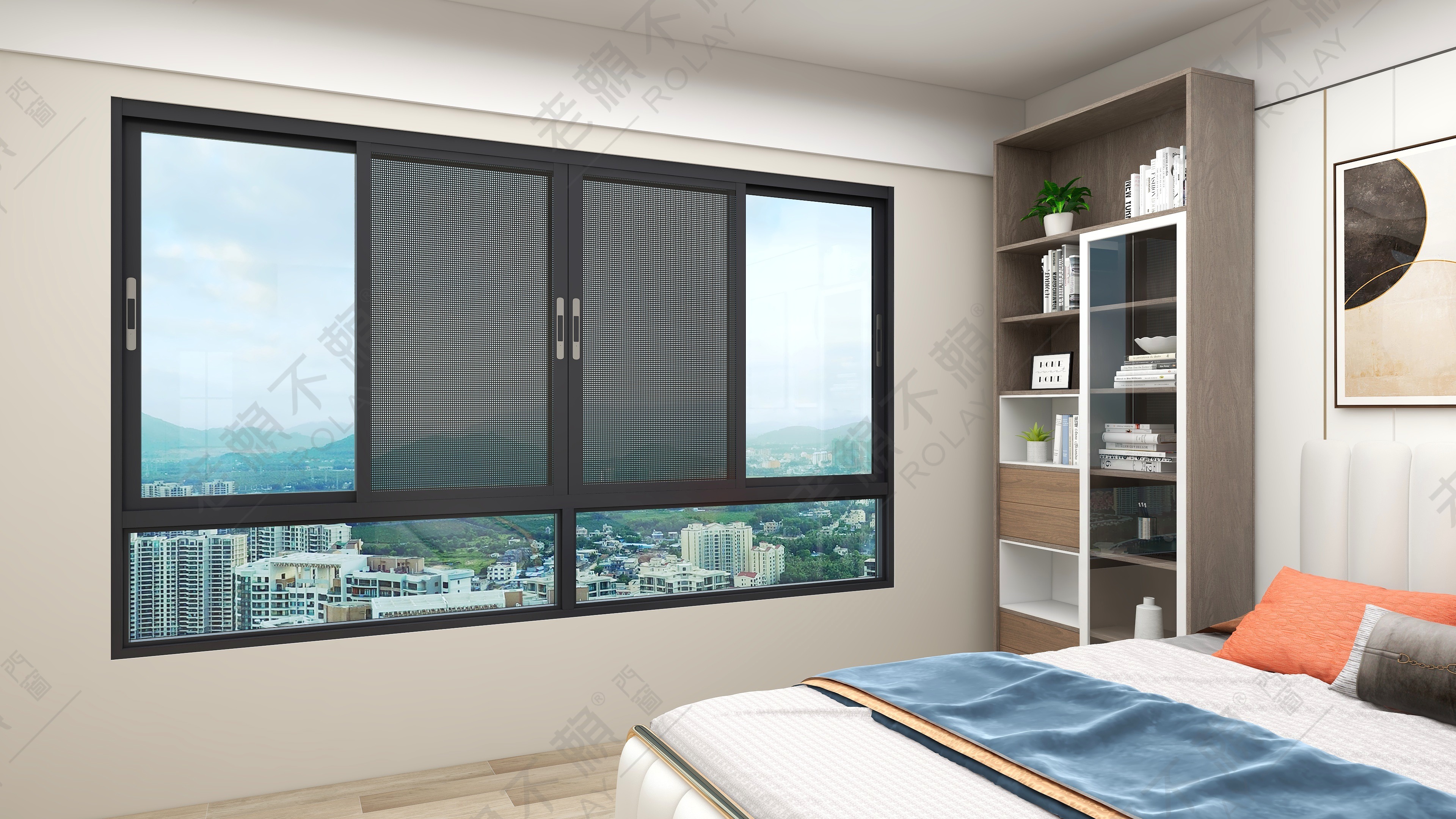 網(wǎng)絡(luò)時(shí)代，門窗一線品牌如何做全網(wǎng)品牌營(yíng)銷