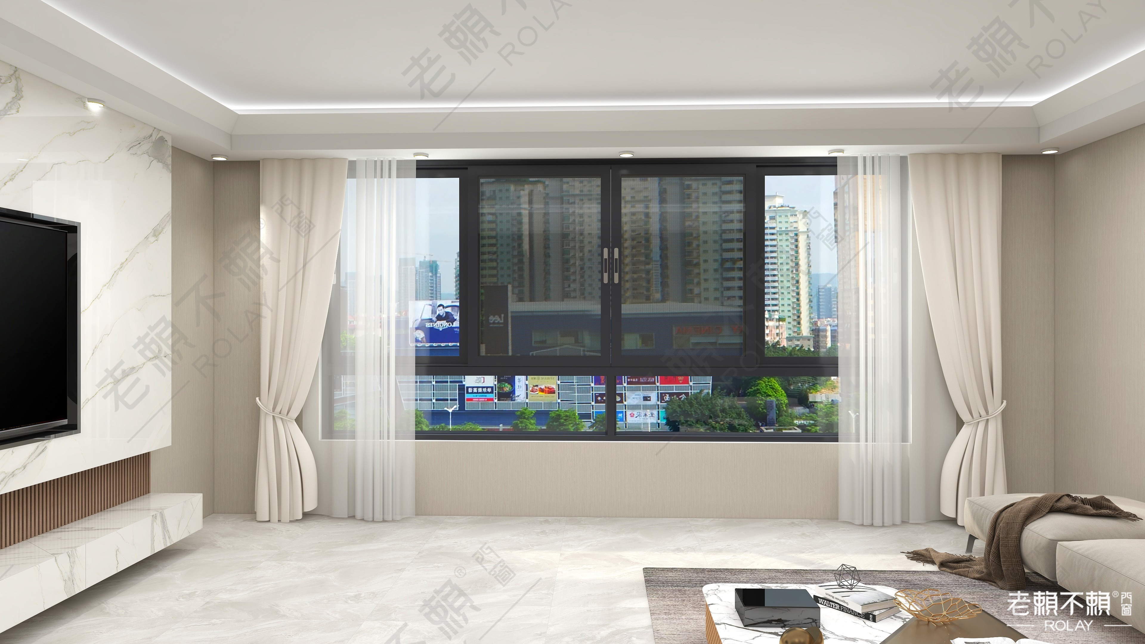 門窗驗(yàn)收難，是你還不會這5點(diǎn)