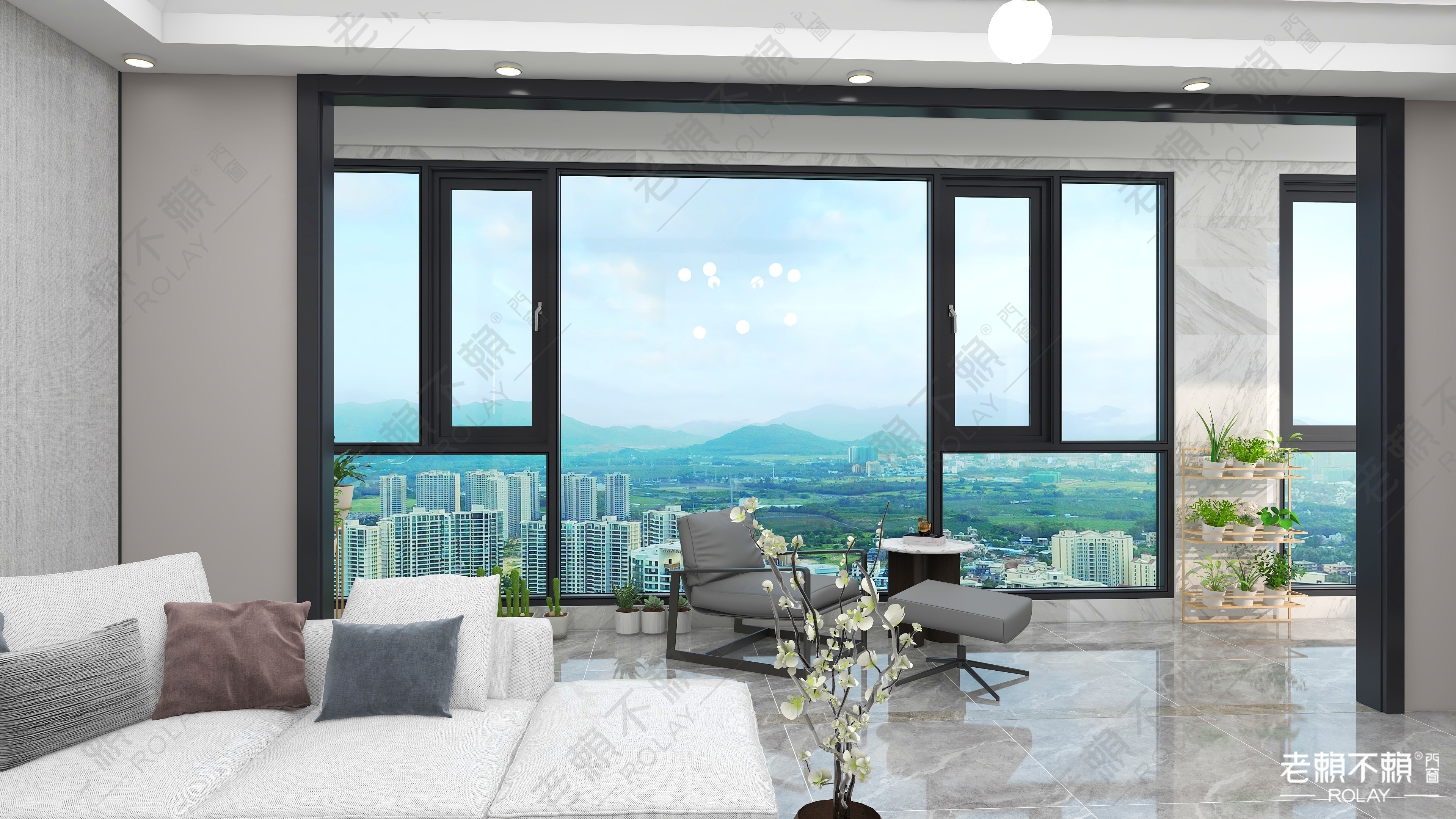 門店如何實(shí)現(xiàn)營(yíng)銷升級(jí)？廣東門窗一線品牌告訴你