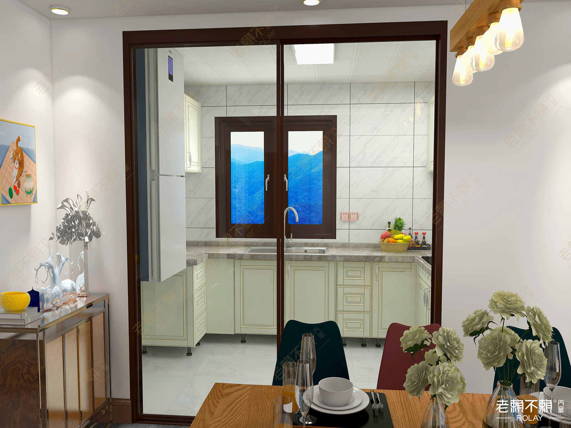 堅(jiān)持產(chǎn)品創(chuàng)新驅(qū)動(dòng)，助力佛山佛山門窗企業(yè)長(zhǎng)久發(fā)展