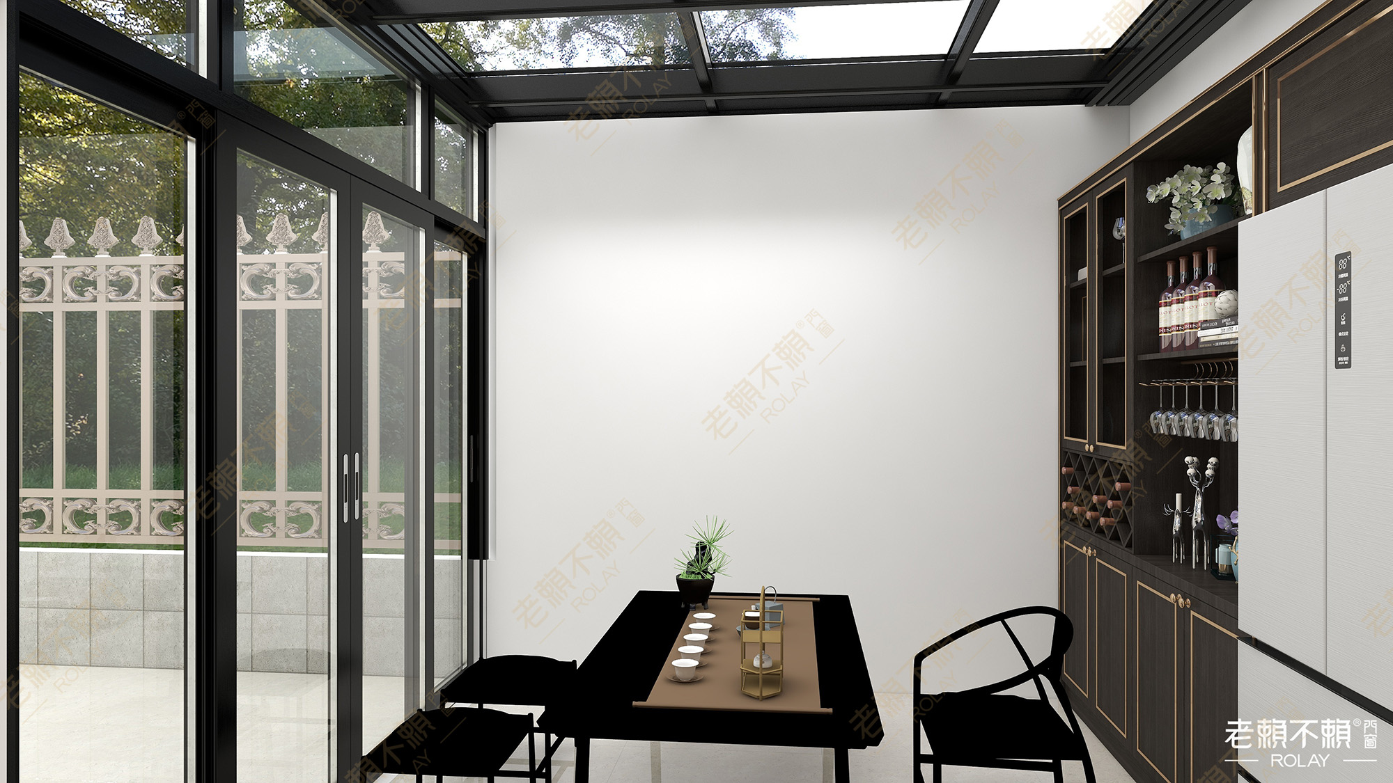 明確不同用戶需求，廣東門窗企業(yè)細(xì)分市場(chǎng)勢(shì)在必行