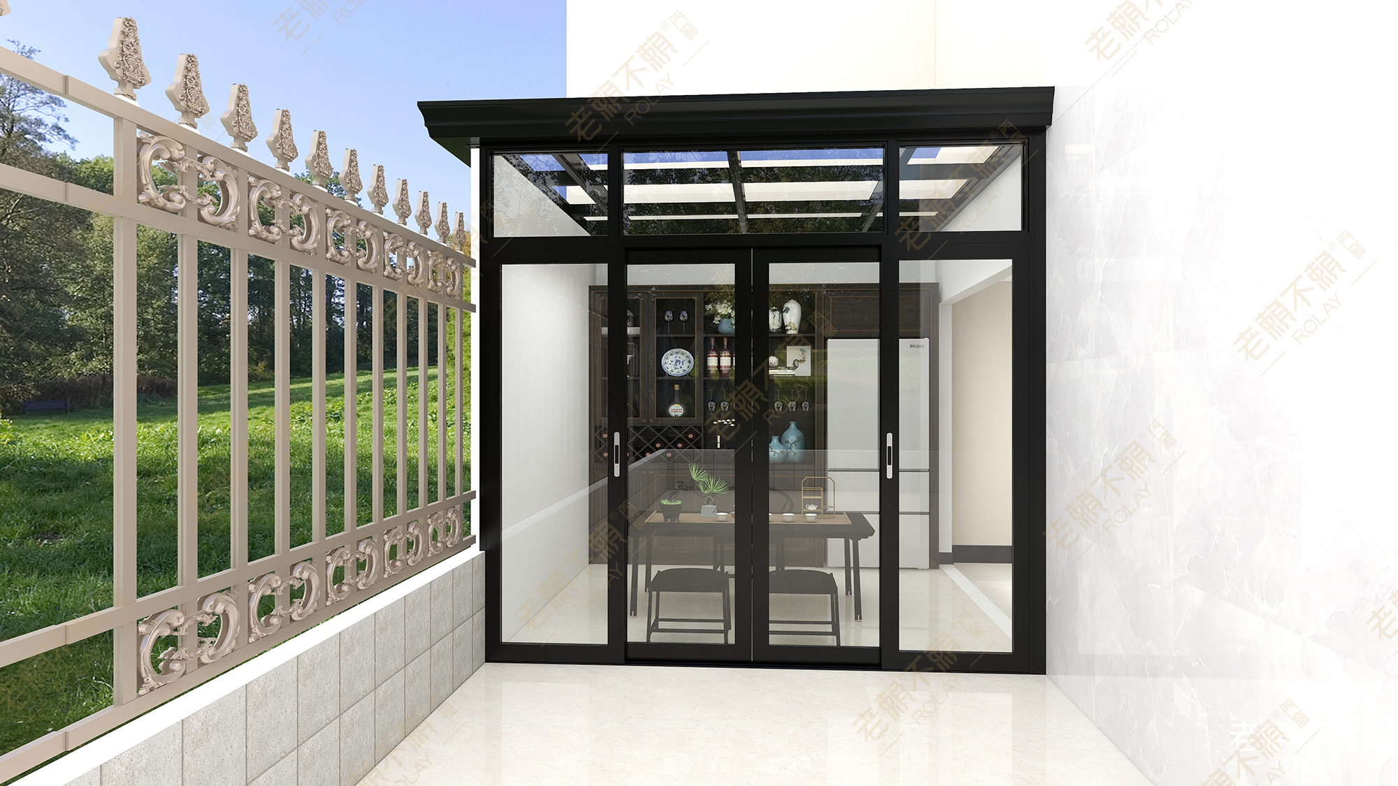 佛山門窗提醒你門窗產(chǎn)品好不好，關(guān)鍵看這3點(diǎn)！