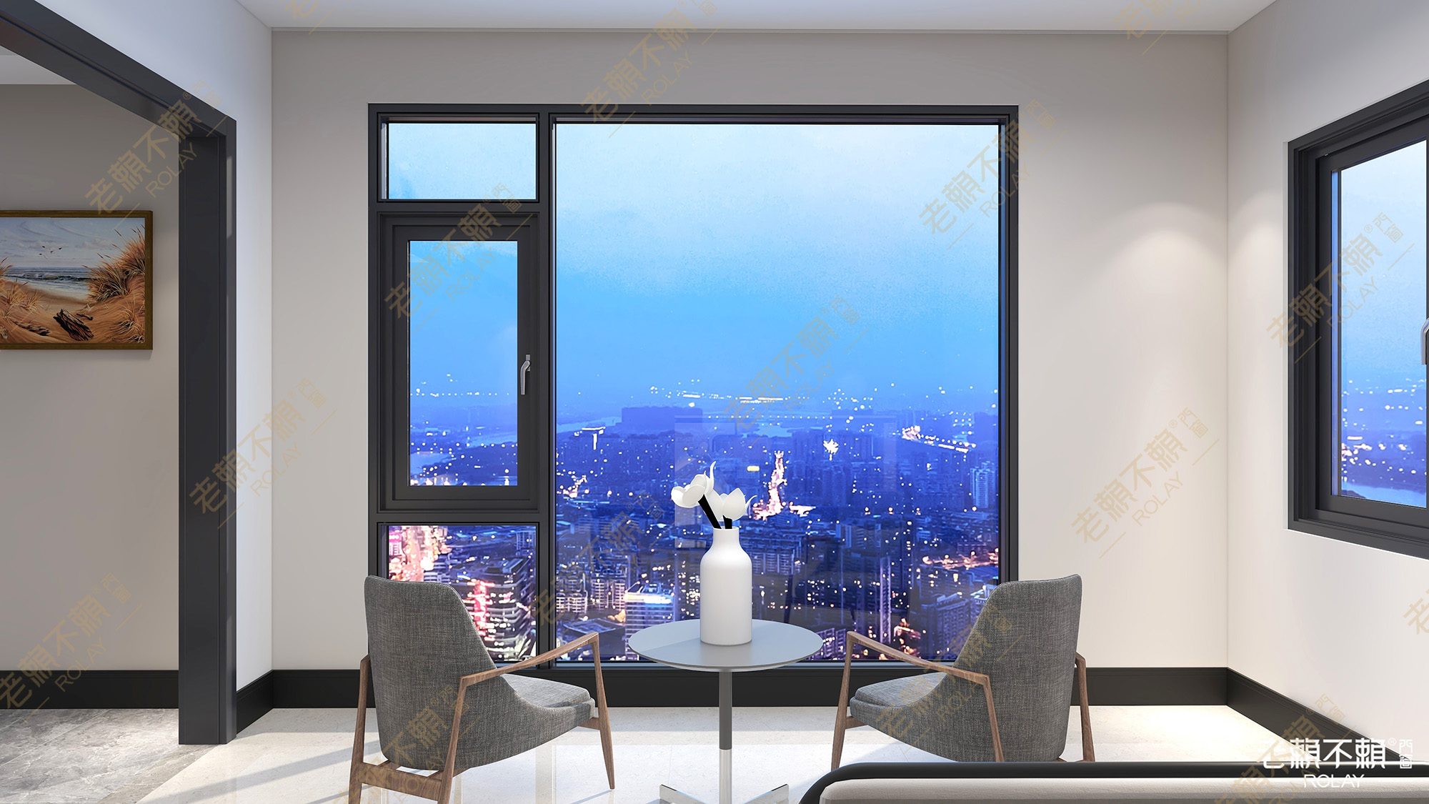 經(jīng)營(yíng)門窗店快速盈利的秘訣是什么？佛山門窗告訴您