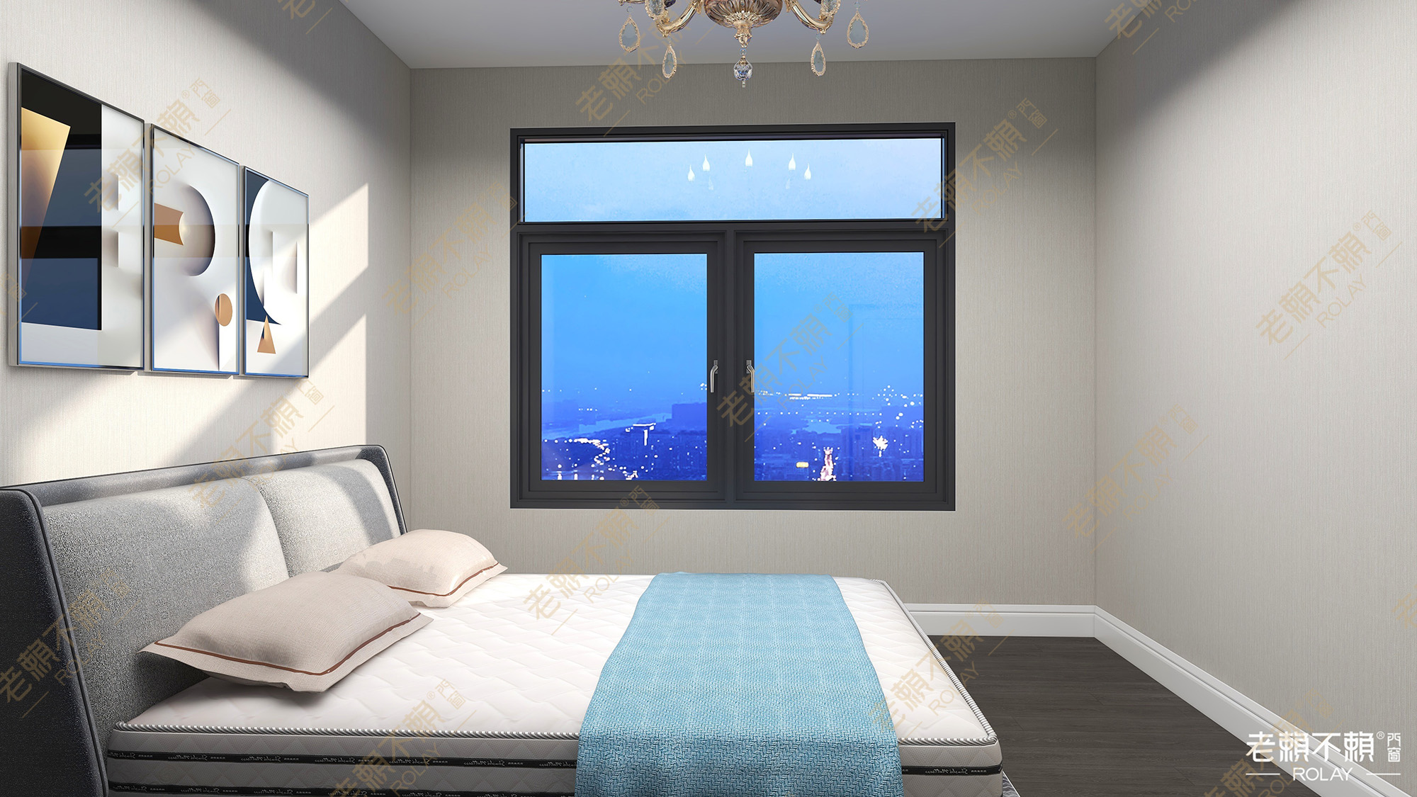 開(kāi)門窗店如何才能快速提升人氣，助力簽單？