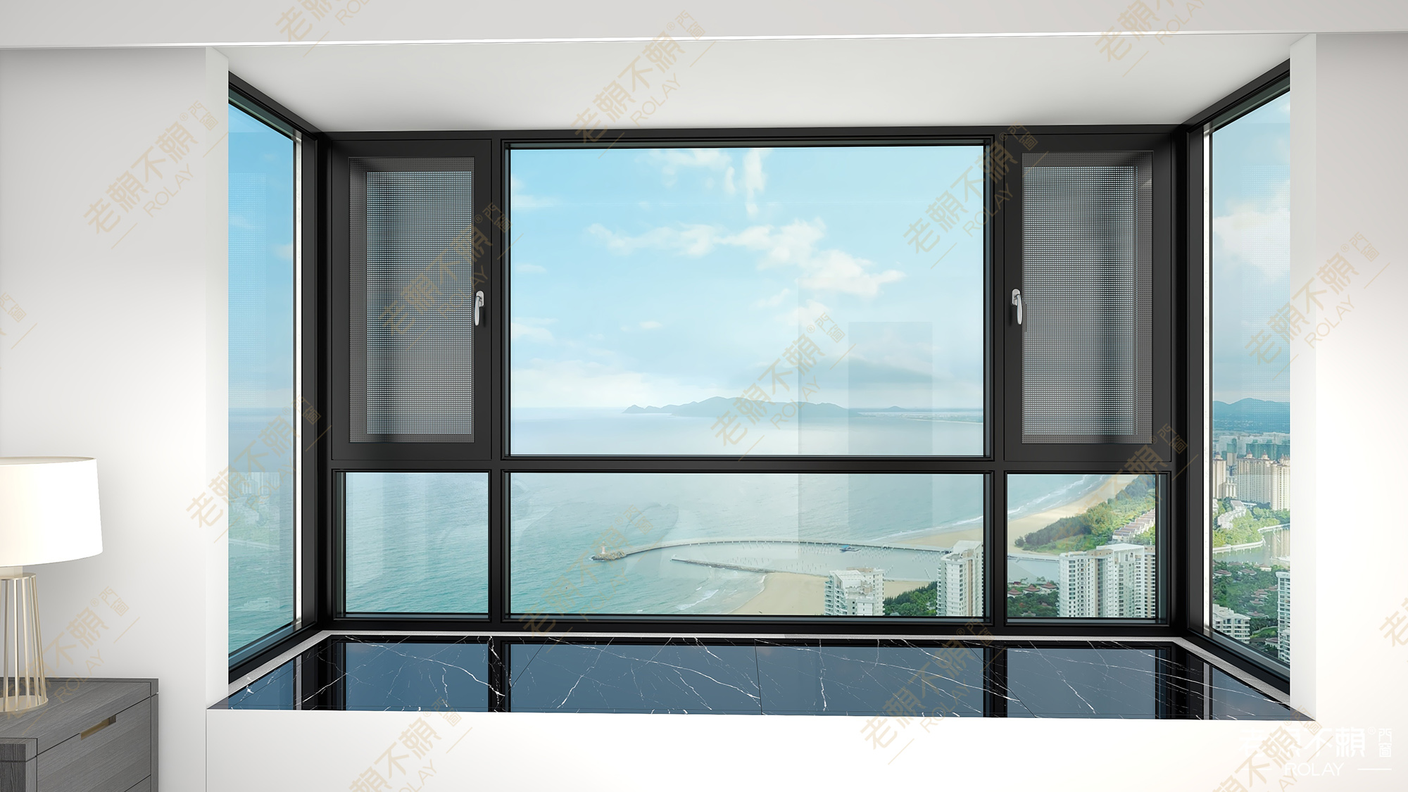 門窗加盟市場(chǎng)空間壓縮，佛山門窗廠家如何應(yīng)對(duì)？