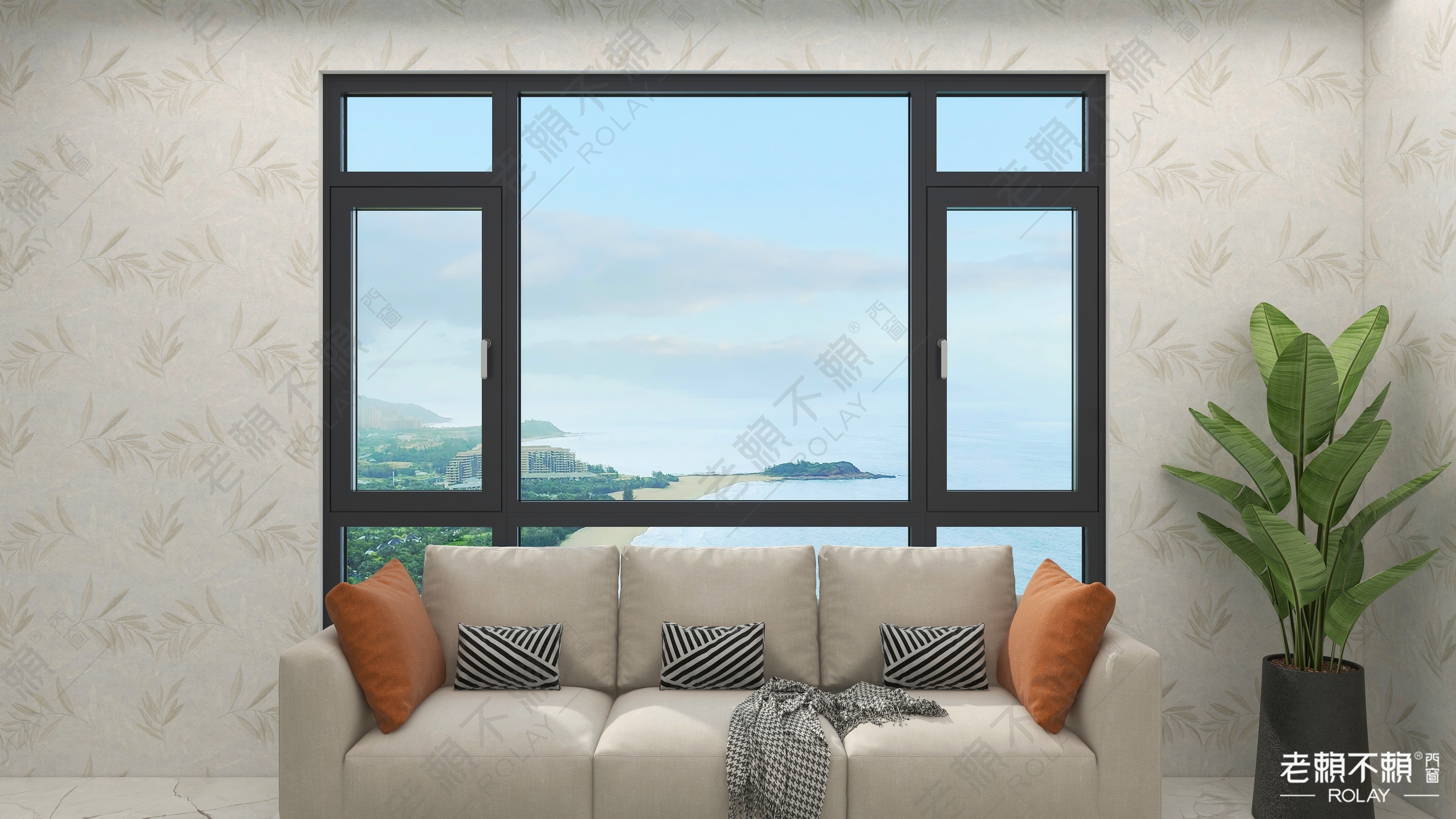 品牌林立，佛山門窗廠家如何才能快速占領(lǐng)市場(chǎng)