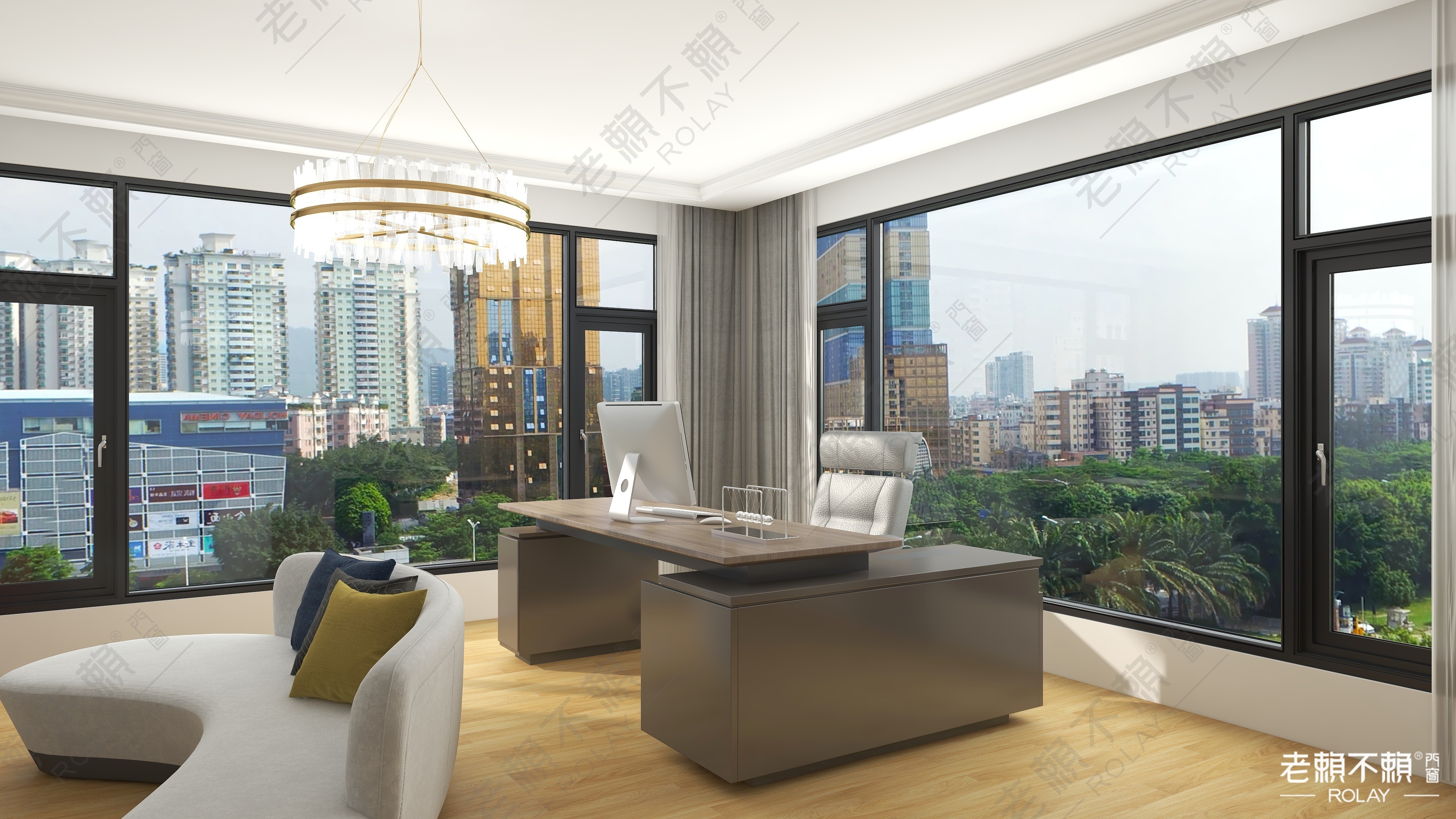 究竟外開窗扇開多大合適？專業設計數據告訴你