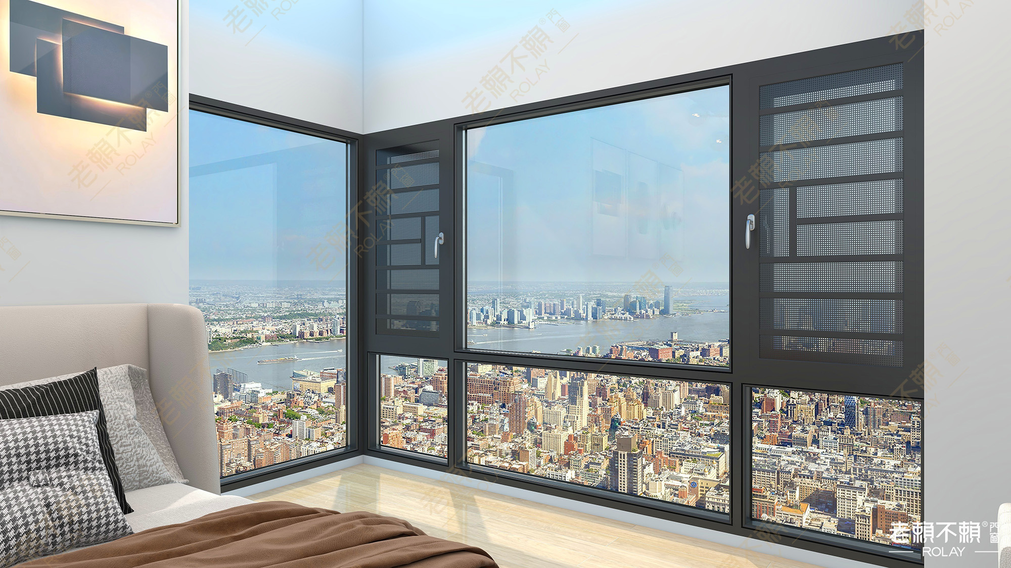 多賽道發(fā)力，助力廣東門窗廠家提升綜合競(jìng)爭(zhēng)力