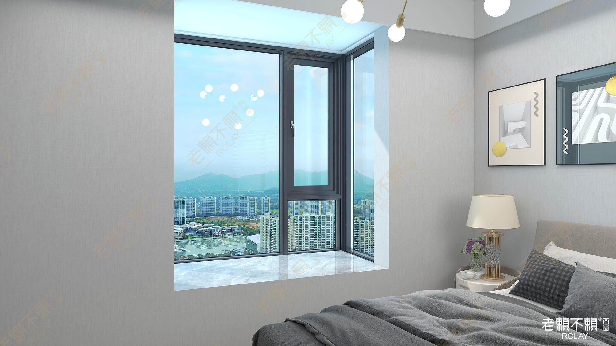 顏值為王時代下，門窗行業(yè)出現(xiàn)了哪些新變化？