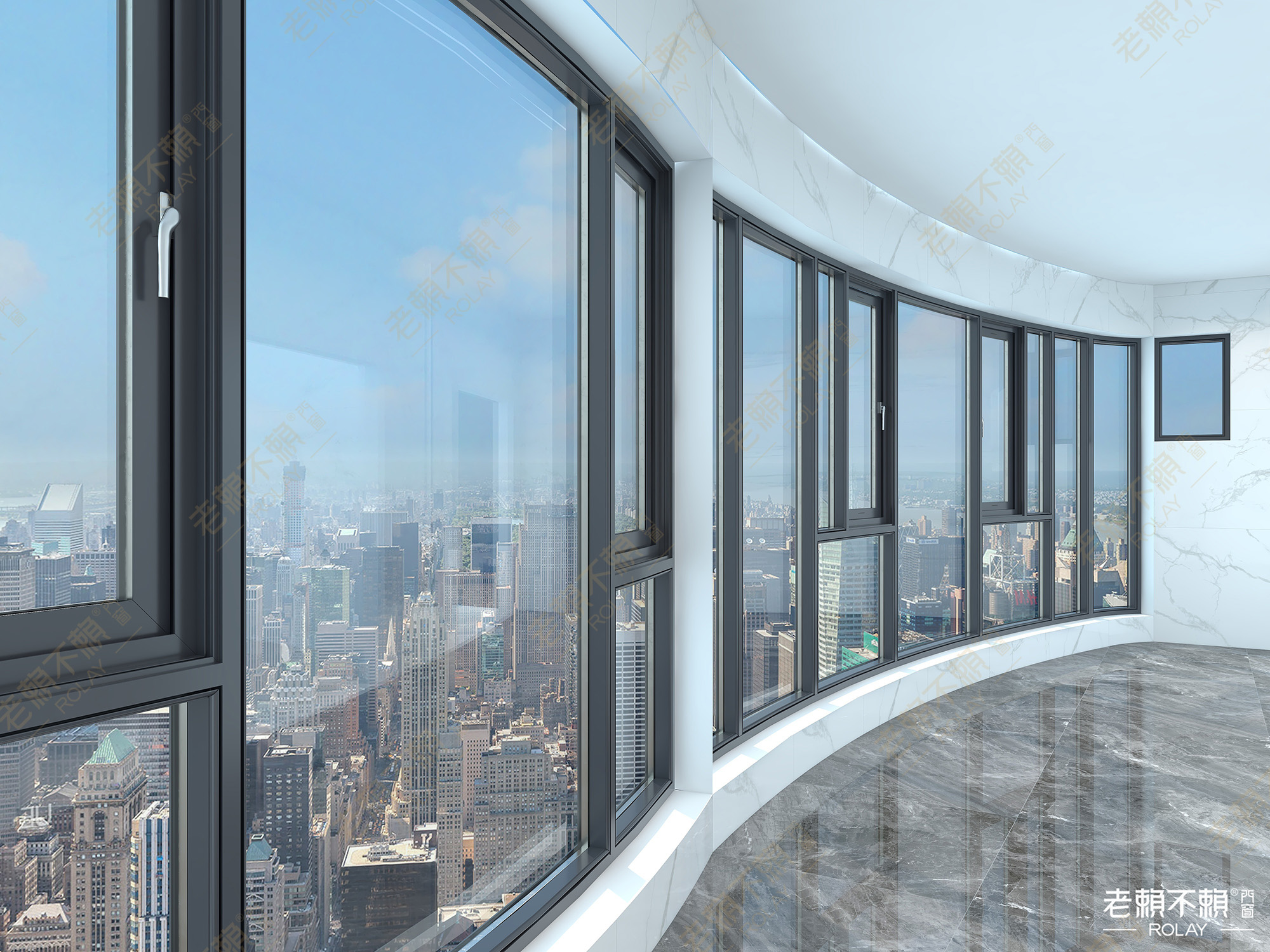 無服務(wù)失人心，廣東門窗企業(yè)急需提升服務(wù)力