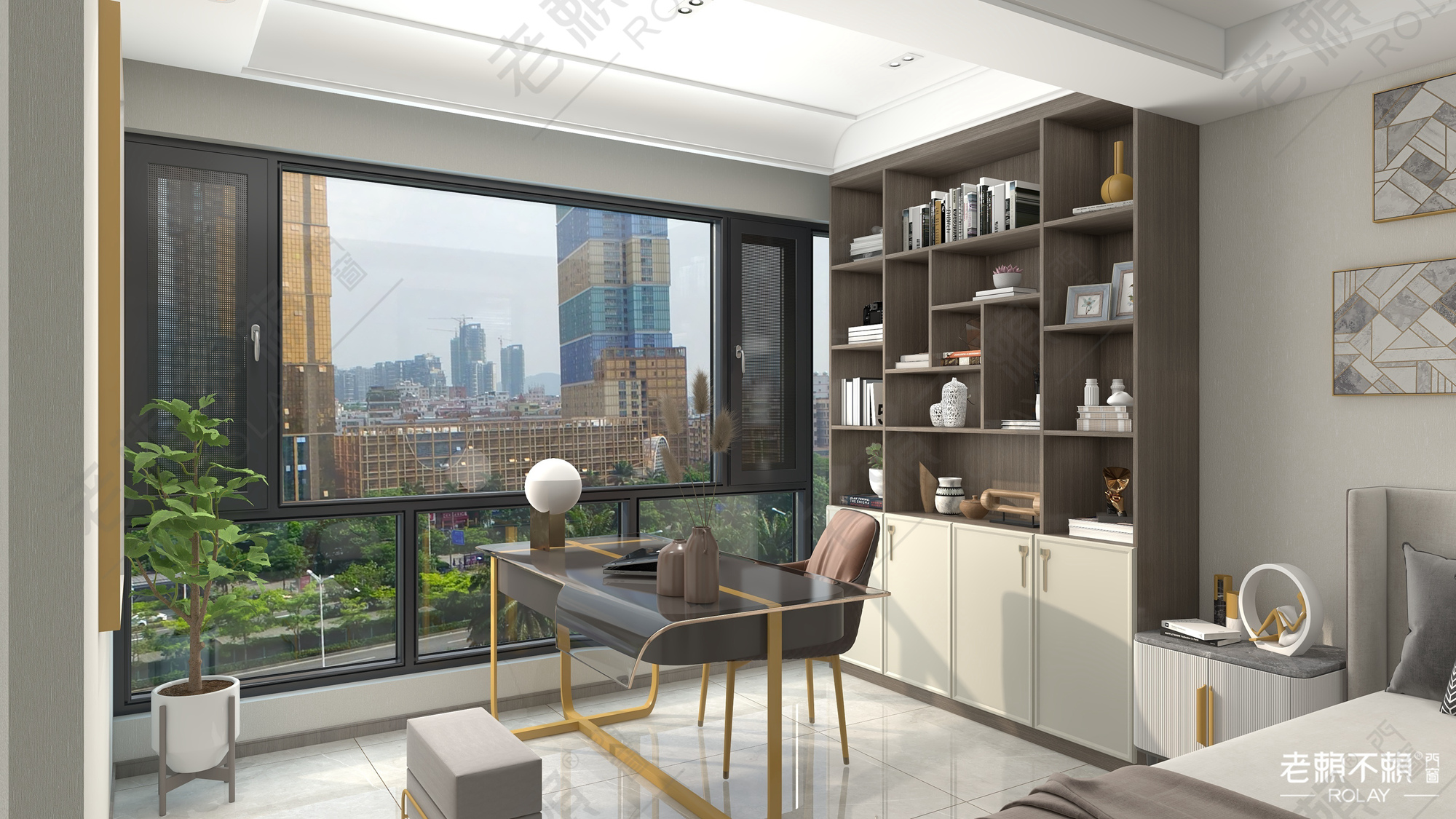 電商之路，才是廣東門窗廠家未來發展大勢所