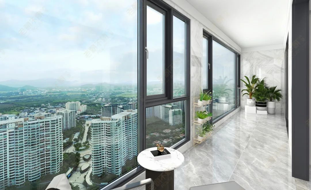 提高生活品質，這些門窗單品是必選項