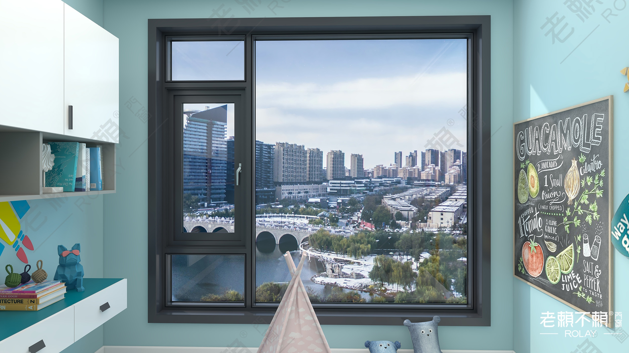 門窗品牌必須注意的服務誤區，你都知道嗎？