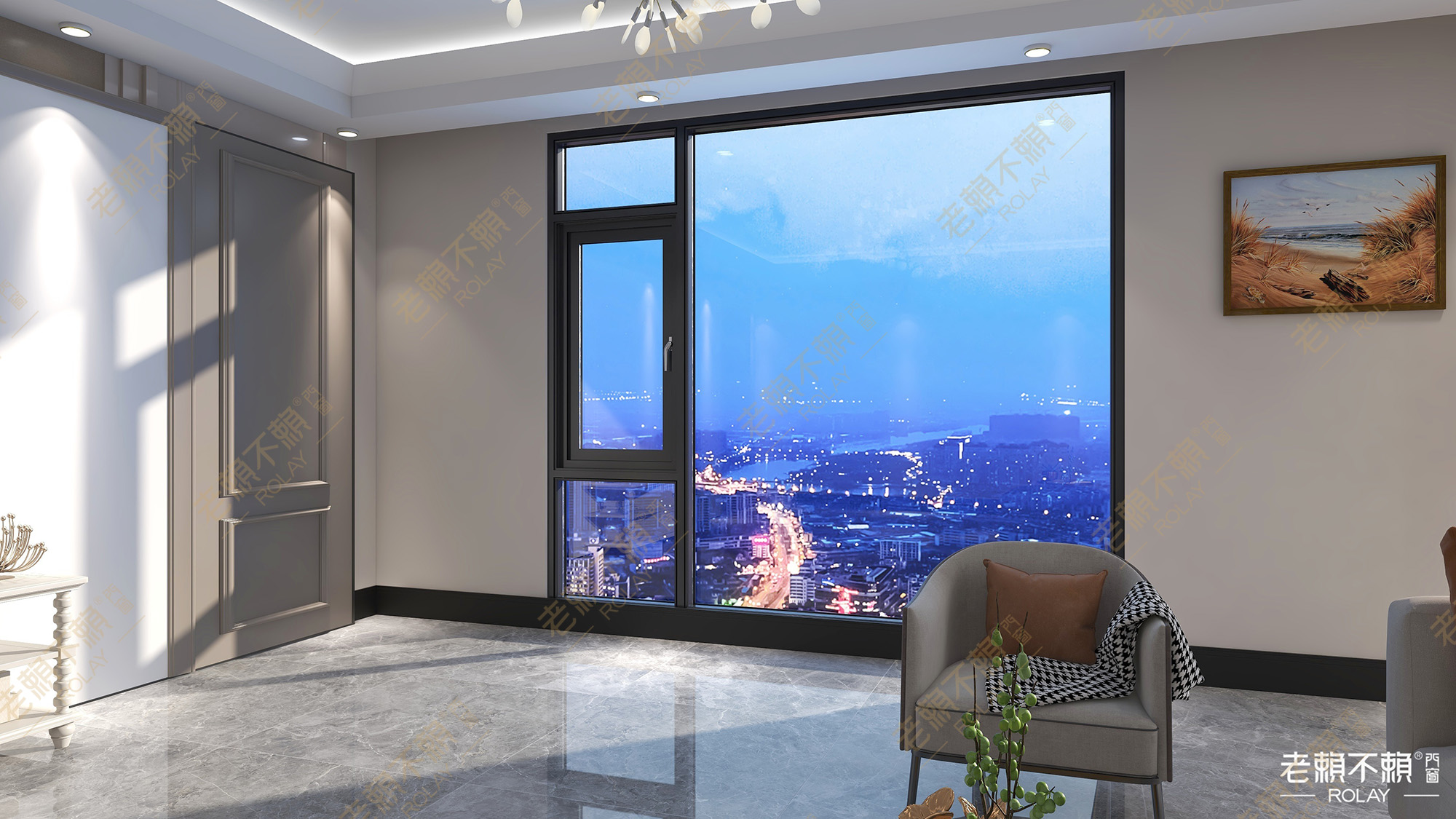 門窗品牌門店如何做好樣品營銷，吸引用戶選購？