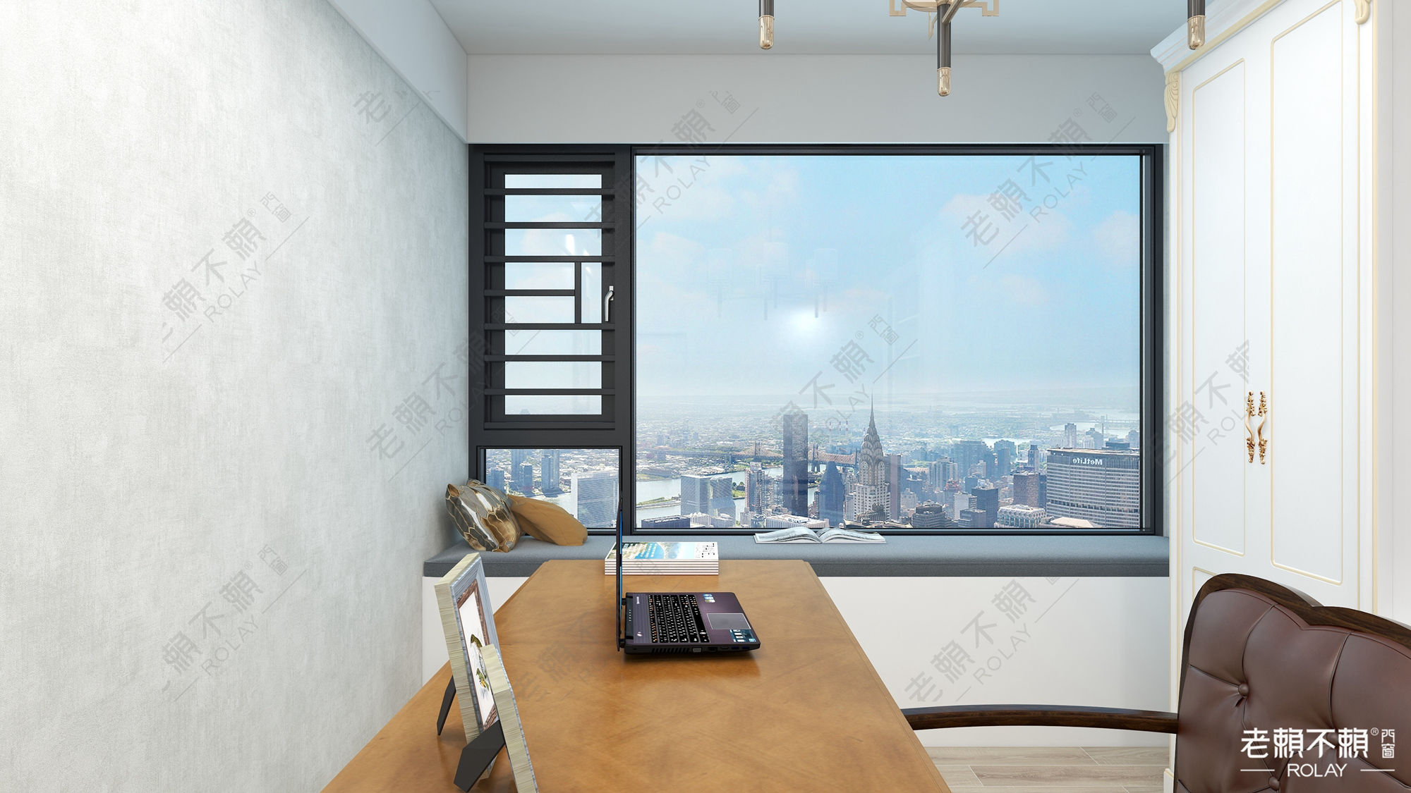 選購門窗，品牌和非品牌之間有哪些區(qū)別？