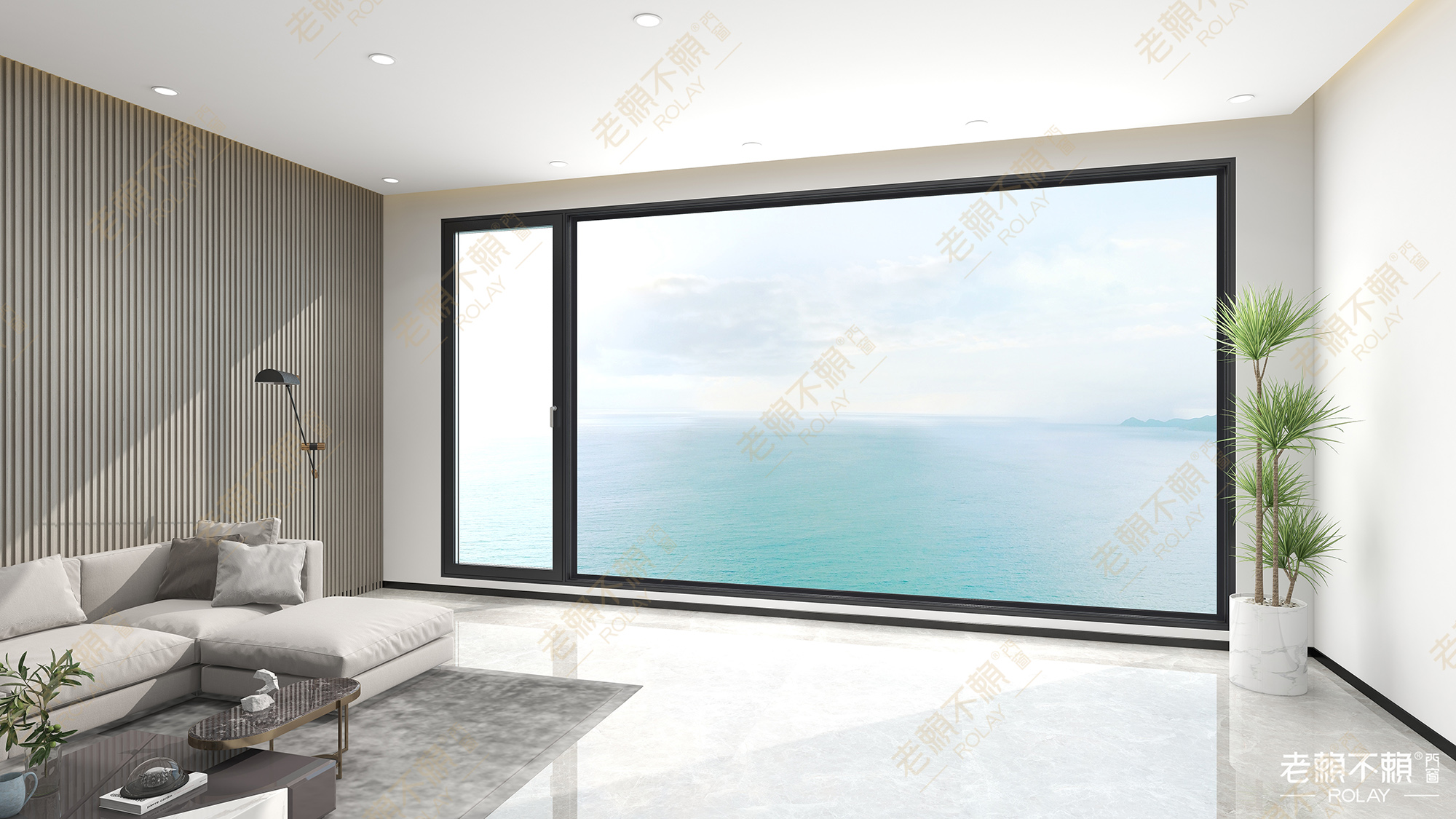 【漲知識】避坑必看，門窗選購的3大誤區(qū)