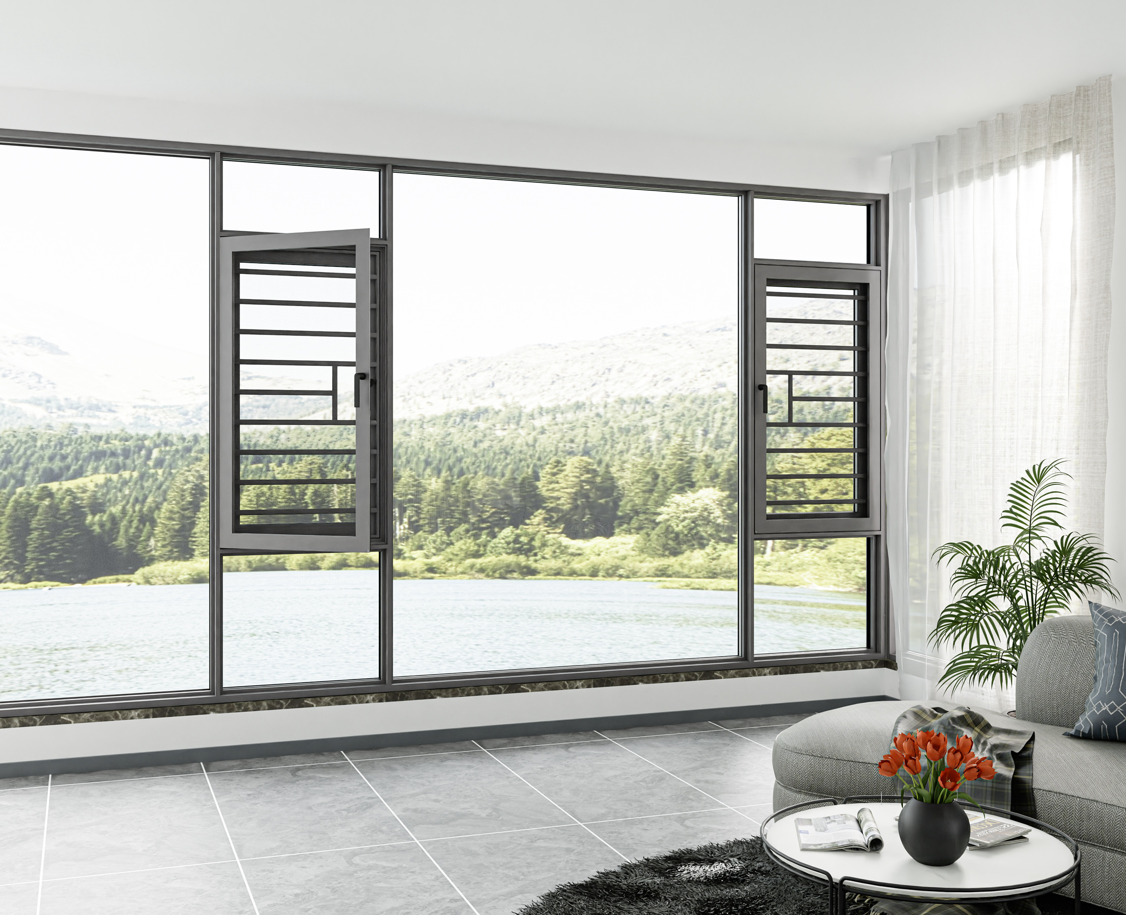 門窗發展藍海期，企業急需解決三大經營“痛點”是什么？