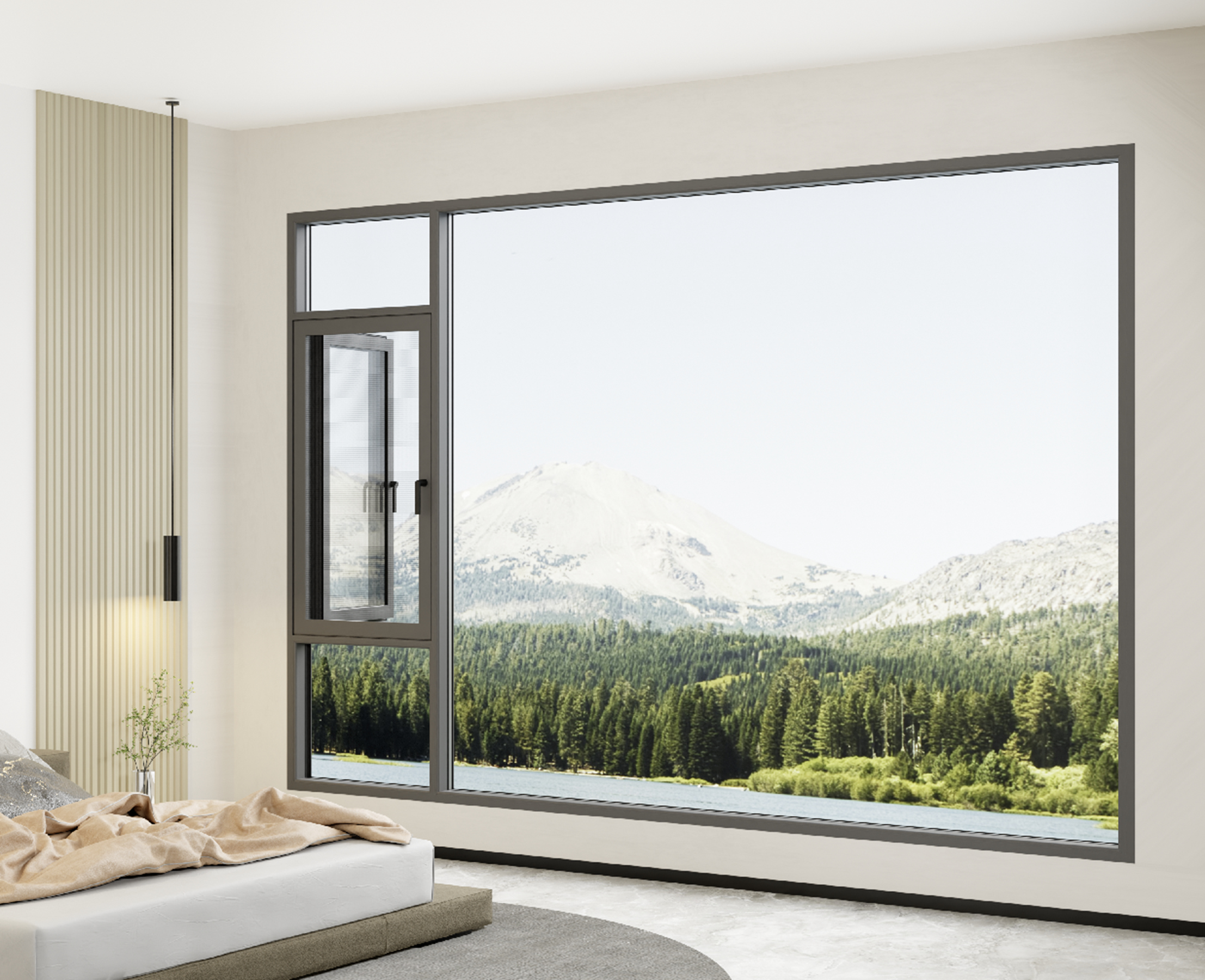 門窗一線品牌門店經營，老客戶變回頭客的秘訣是？