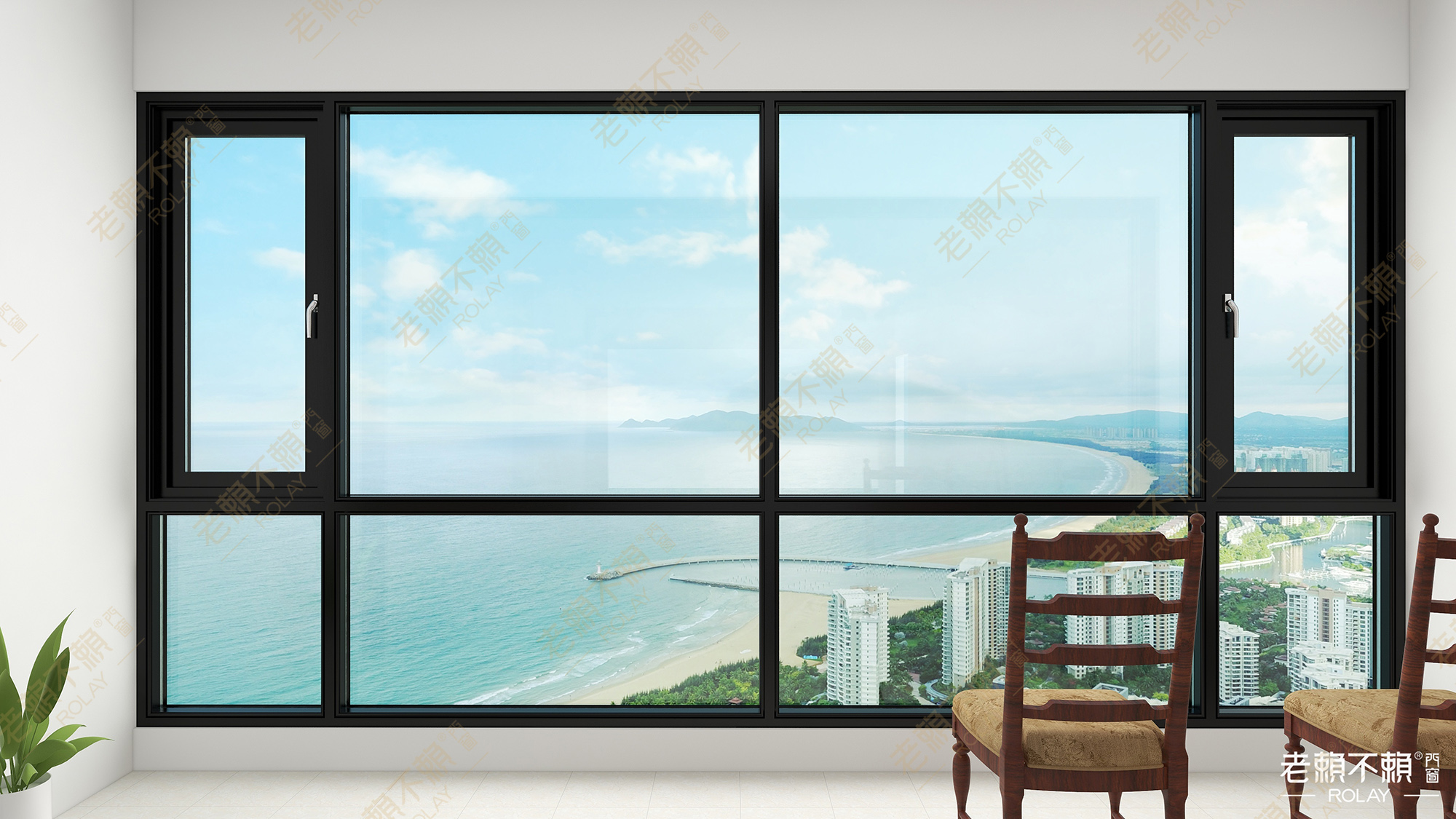 三個優勢告訴你封陽臺的好處究竟是什么？