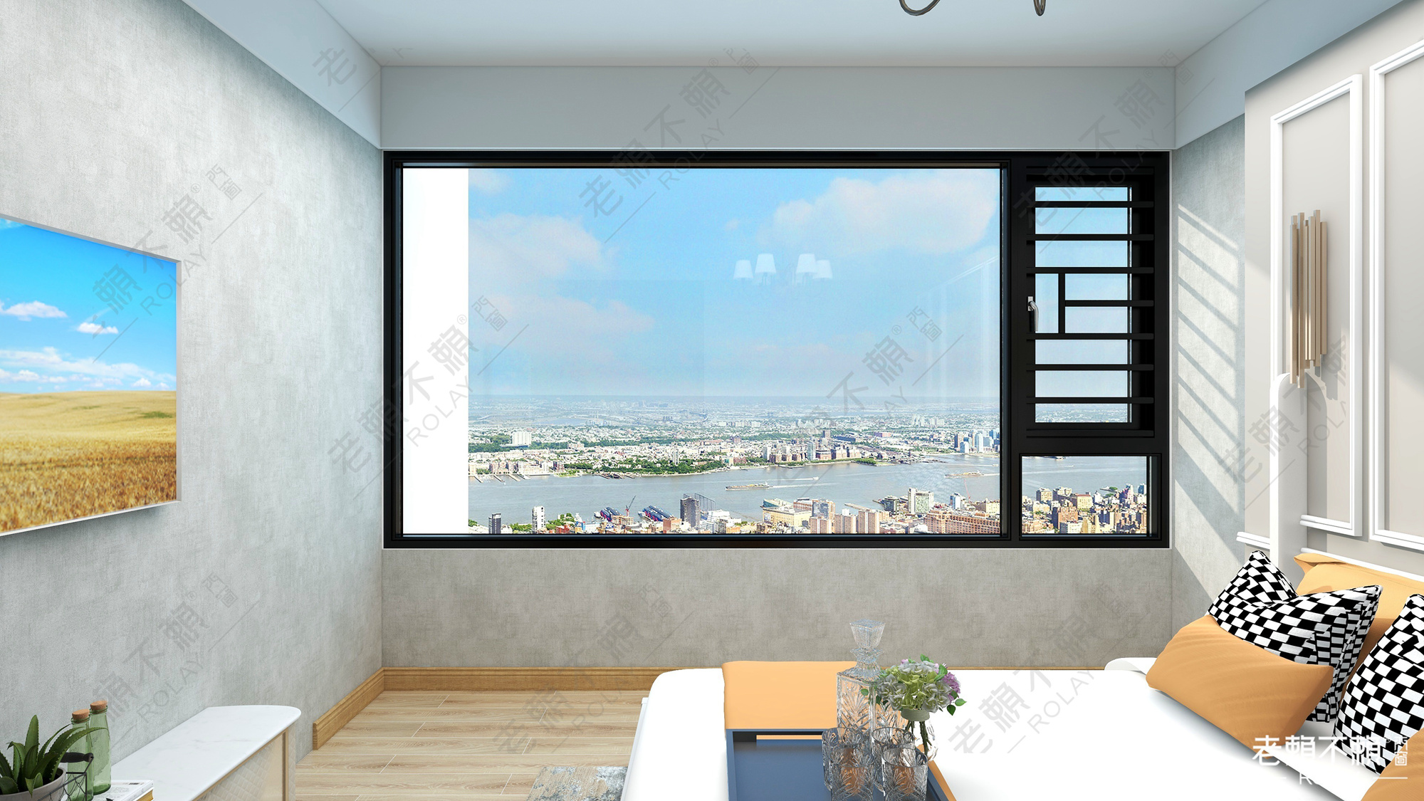 門窗一線品牌如何把握3個”度”，提高競爭力