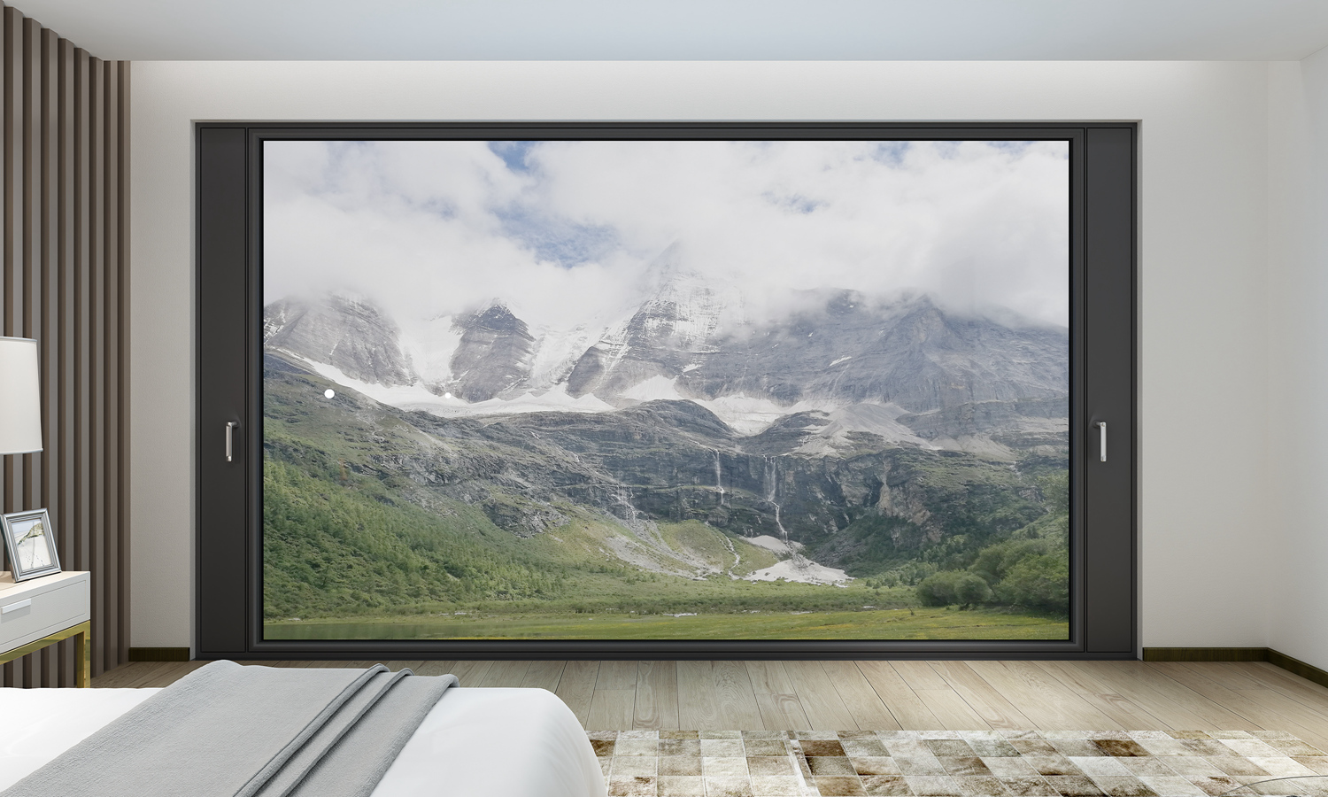 提質(zhì)量贏市場(chǎng)，才是門窗一線品牌致勝秘訣