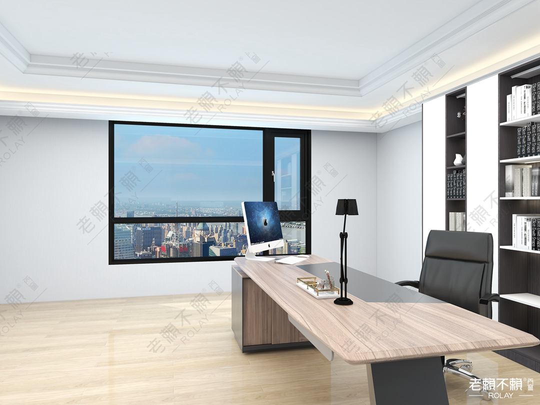 加盟門窗一線品牌，如何能實(shí)現(xiàn)高效致富