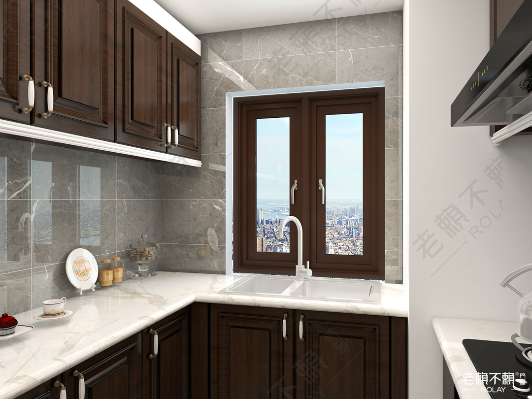 門窗行業(yè)競(jìng)爭(zhēng)激烈，門窗加盟商如何破局？