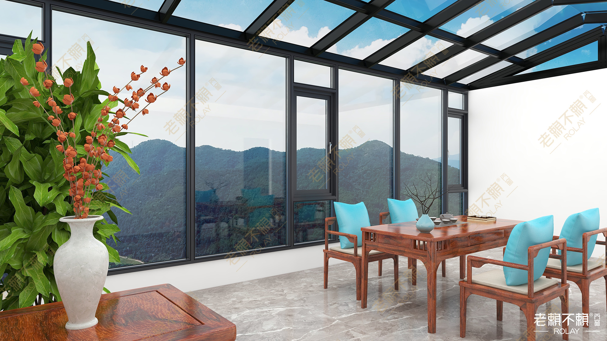 鋁合金門窗加盟開店需要注意的三大事項