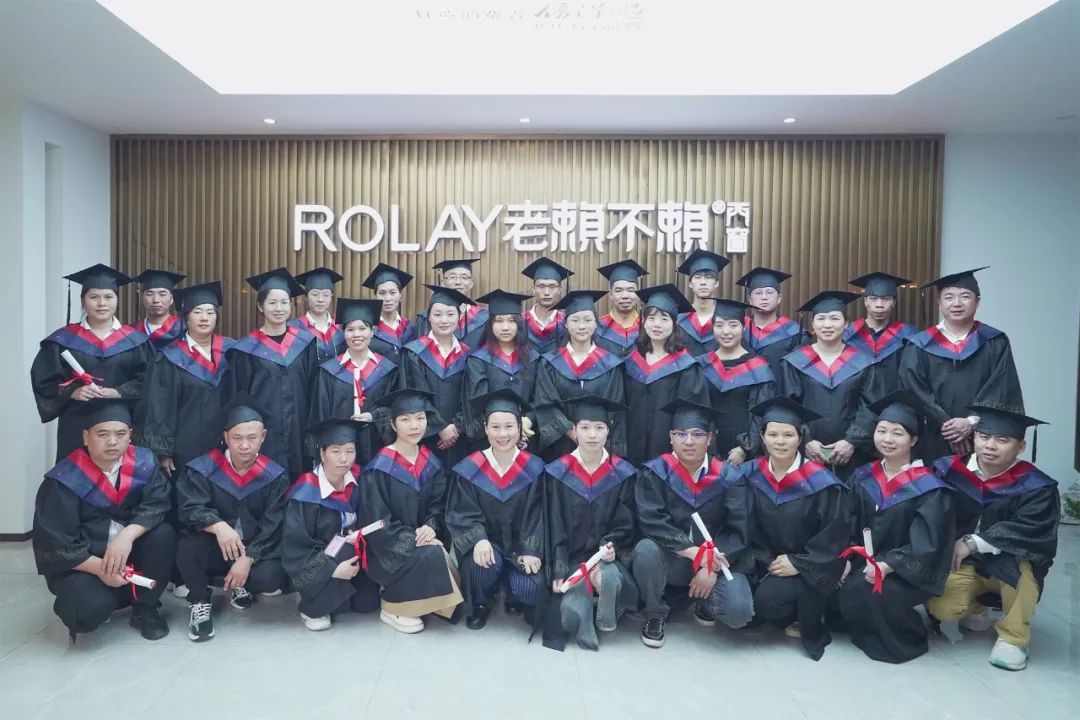 同頻共振，同心同行 | 創業者學堂第70期培訓，圓滿收官！