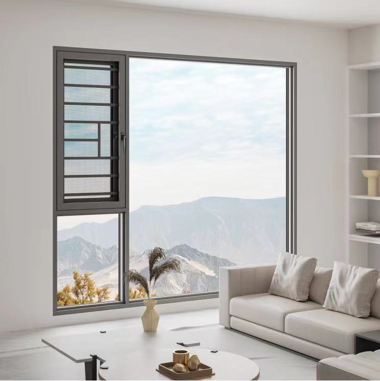 時代K5S平開窗(W)