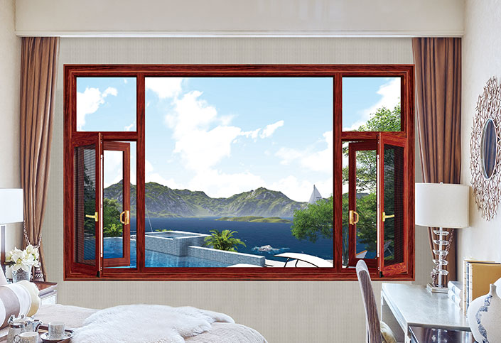 淺談2021年門窗十大品牌招商模式