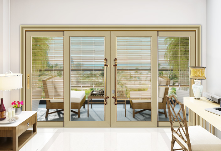 行業競爭激烈,鋁合金門窗企業如何構建“品牌軟實力”?