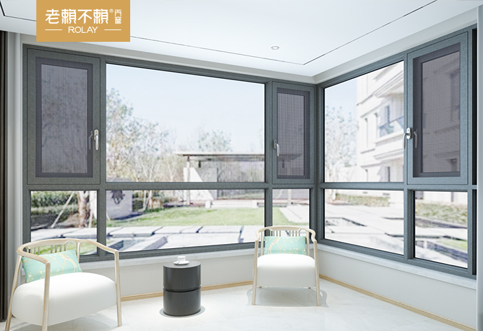 淺談標準化經營對門窗十大品牌的重要性!